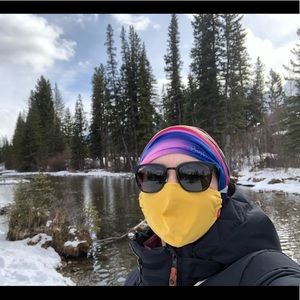 Meet your Posher, Geraldine